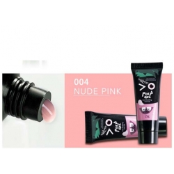 Поли Гел 15ml 004 Nude Pink Major Dijit